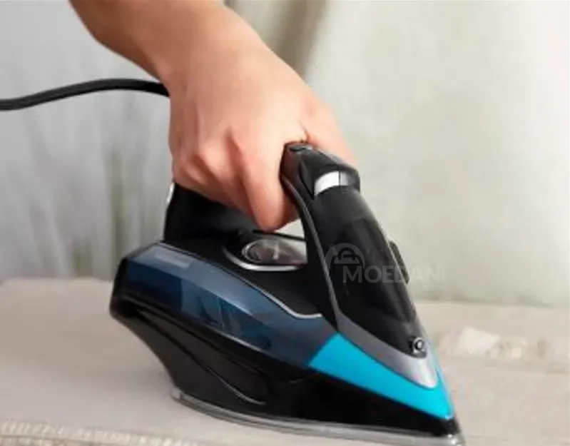 Plancha horizontal anodized Tbilisi - photo 1