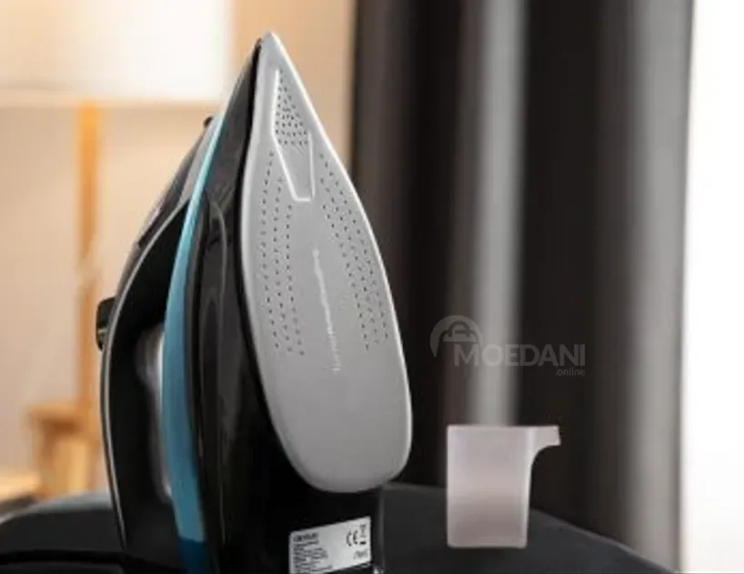 Plancha horizontal anodized Tbilisi - photo 2