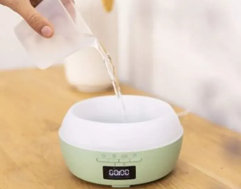 Увлажнитель воздуха PureAroma аромадиффузор Тбилиси - изображение 3