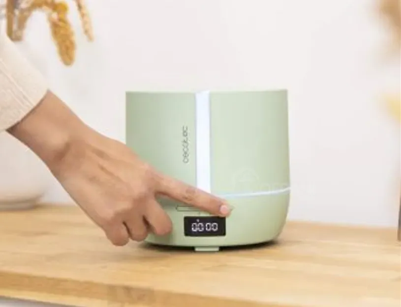 Увлажнитель воздуха PureAroma аромадиффузор Тбилиси - изображение 2