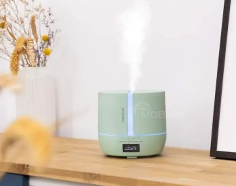 Увлажнитель воздуха PureAroma аромадиффузор Тбилиси - изображение 1