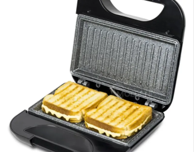 Сэндвичница на гриле Rock’nToast Square Тбилиси - изображение 3