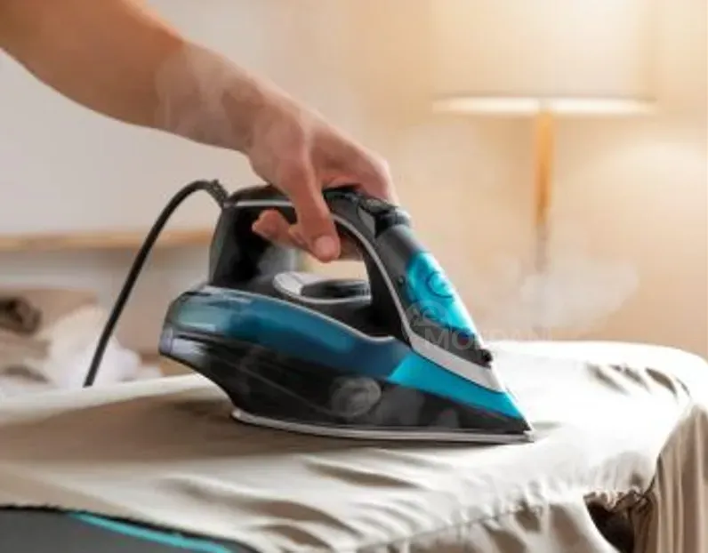 Ultra-modern iron Tbilisi - photo 1