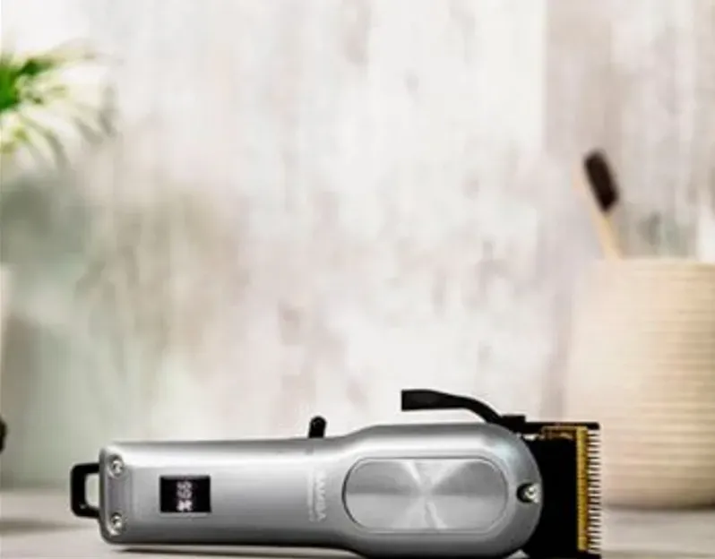 Საკრეჭი Bamba PrecisionCare ProClipper Titanium თბილისი - photo 2