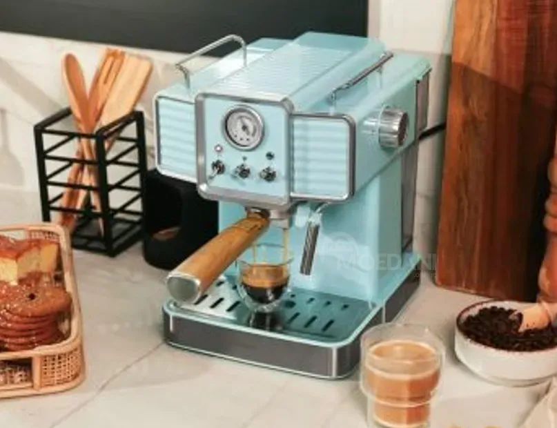 Ყავის აპარატი Cecotec თბილისი - photo 1