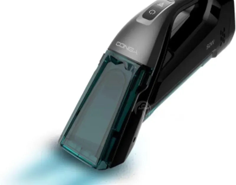 Conga Hand Carpet&Spot Vacuum Cleaner for Sale Tbilisi - photo 2