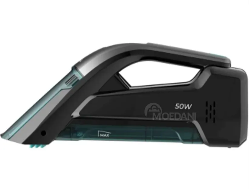 Conga Hand Carpet&Spot Vacuum Cleaner for Sale Tbilisi - photo 1