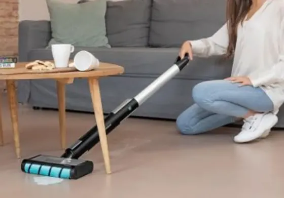 Электрическая швабра FreeGo Wash на продажу Тбилиси