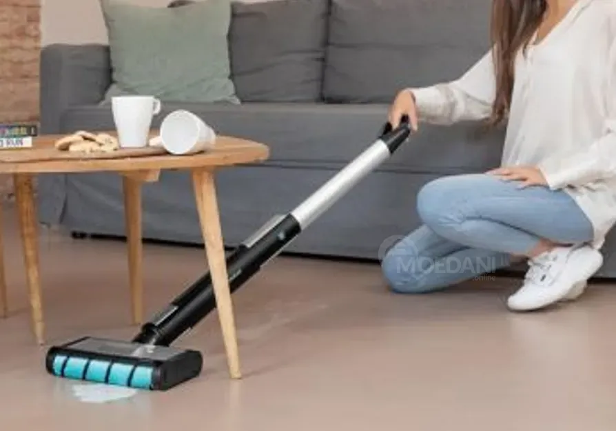 Электрическая швабра FreeGo Wash на продажу Тбилиси - изображение 2