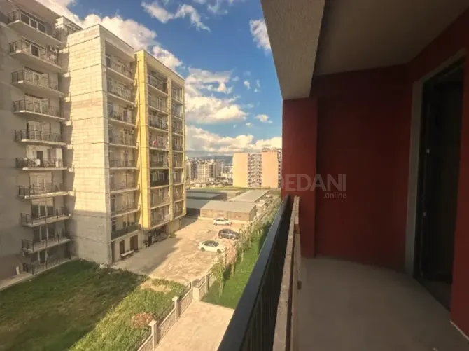 Იყიდება 2 ოთახიანი ბინას $68 000 თბილისში 50მ² 5/7 სართ თბილისი - photo 12
