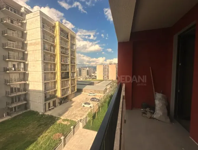 Იყიდება 2 ოთახიანი ბინას $68 000 თბილისში 50მ² 5/7 სართ თბილისი - photo 4