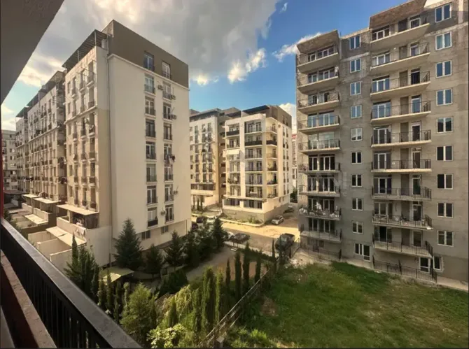 Იყიდება 2 ოთახიანი ბინას $68 000 თბილისში 50მ² 5/7 სართ თბილისი - photo 7