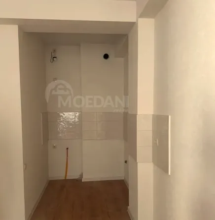 Იყიდება 2 ოთახიანი ბინას $68 000 თბილისში 50მ² 5/7 სართ თბილისი - photo 6