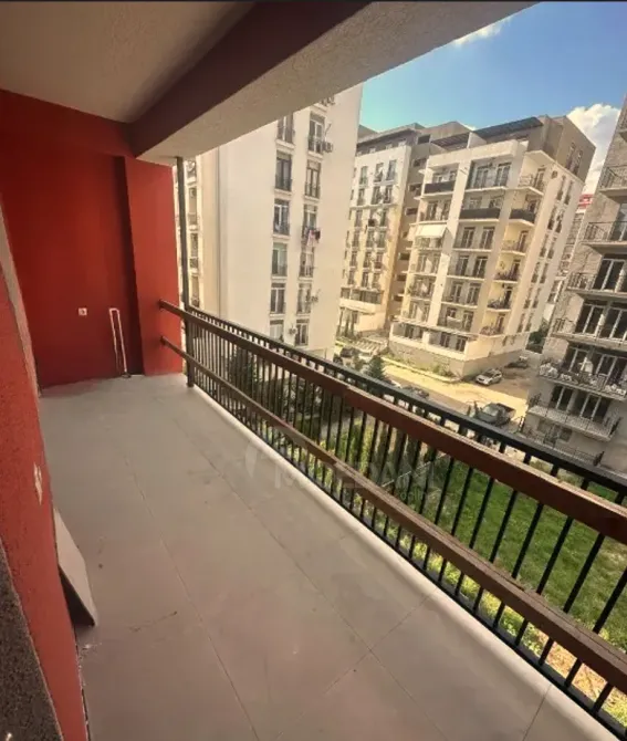 იყიდება 2 ოთახიანი ბინას 50მ² 5/7 სართ თბილისი - photo 11