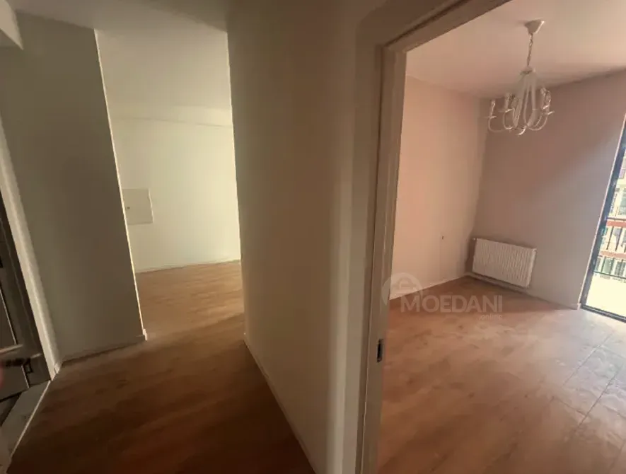 იყიდება 2 ოთახიანი ბინას 50მ² 5/7 სართ თბილისი - photo 8