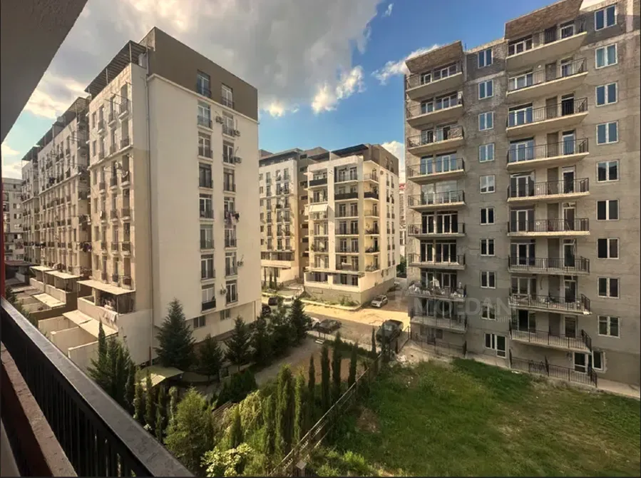 იყიდება 2 ოთახიანი ბინას 50მ² 5/7 სართ თბილისი - photo 7