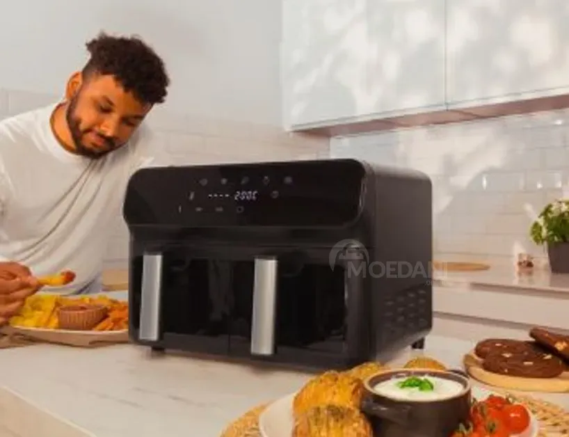 Аэрофритюрница Cecofry Advance 9000 Тбилиси - изображение 2