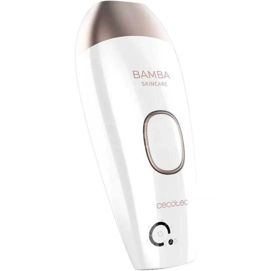 Ეპილატორი Bamba SkinCare IPL Quartz თბილისი - photo 2