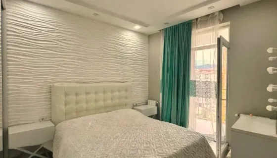 იყიდება 3 ოთახიანი ბინას 76მ² 9/9 სართ თბილისი