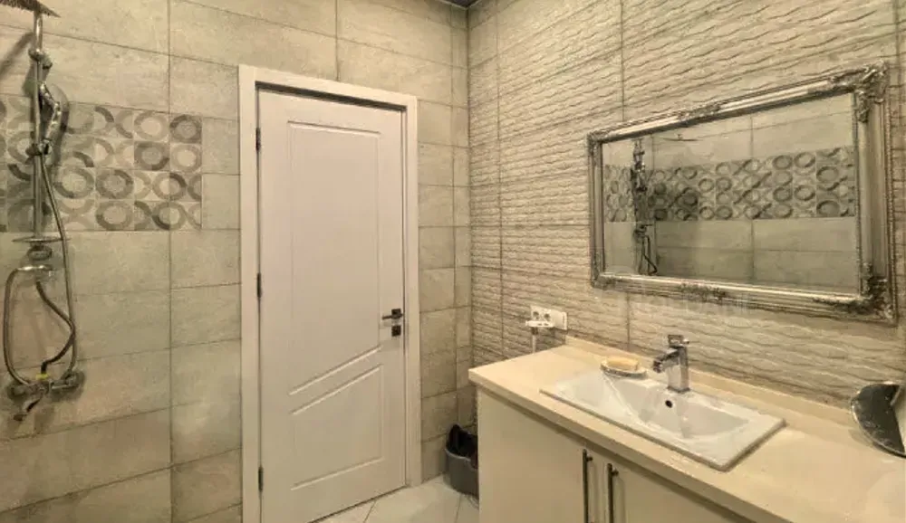 იყიდება 3 ოთახიანი ბინას 76მ² 9/9 სართ თბილისი - photo 3