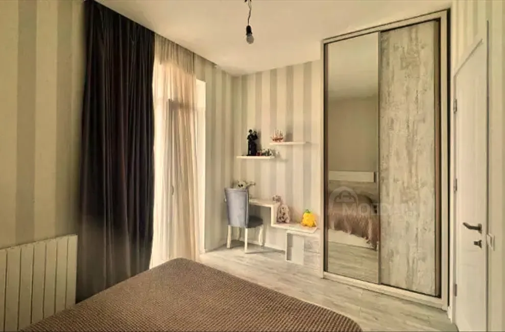 იყიდება 3 ოთახიანი ბინას 76მ² 9/9 სართ თბილისი - photo 7