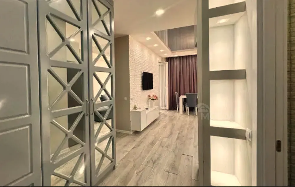 იყიდება 3 ოთახიანი ბინას 76მ² 9/9 სართ თბილისი - photo 10