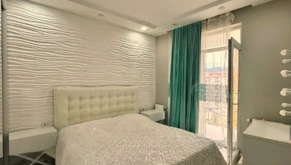 იყიდება 3 ოთახიანი ბინას 76მ² 9/9 სართ თბილისი - photo 4