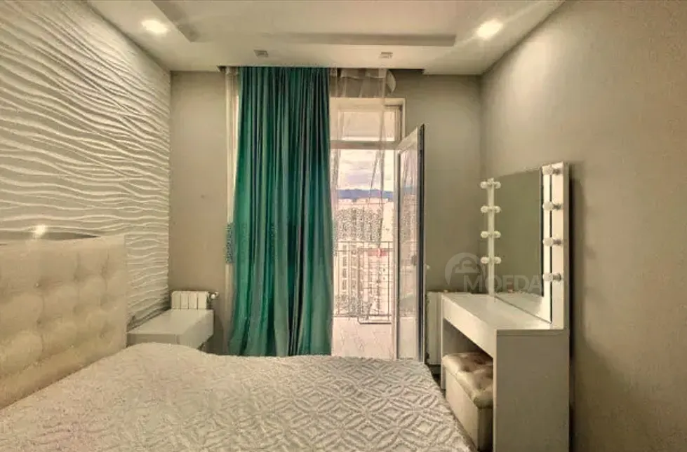 იყიდება 3 ოთახიანი ბინას 76მ² 9/9 სართ თბილისი - photo 5