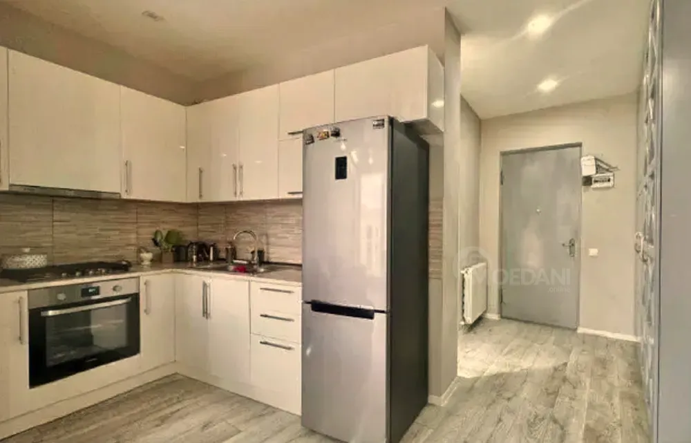 იყიდება 3 ოთახიანი ბინას 76მ² 9/9 სართ თბილისი - photo 8