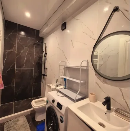 იყიდება 3 ოთახიანი ბინას 72მ² 4/12 სართ თბილისი