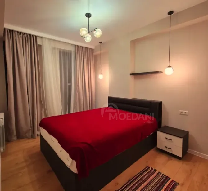 Იყიდება 3 ოთახიანი ბინას $121 000 თბილისში 72მ² 4/12 სართ თბილისი - photo 7