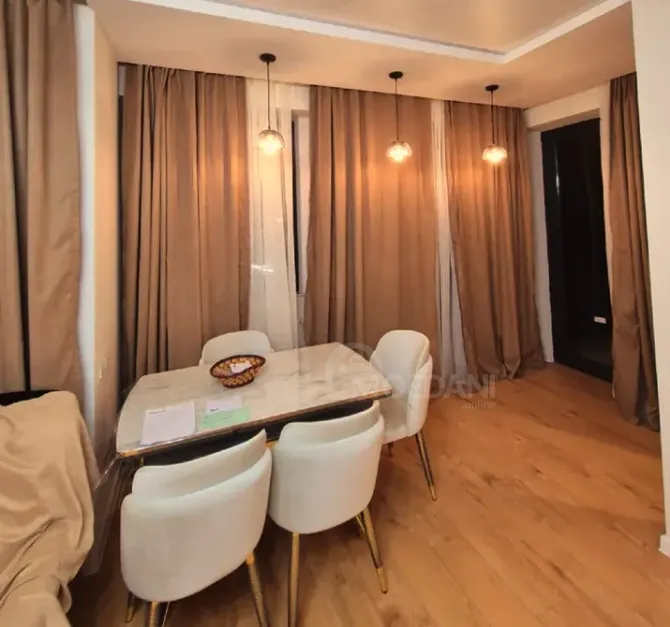 Იყიდება 3 ოთახიანი ბინას $121 000 თბილისში 72მ² 4/12 სართ თბილისი - photo 1