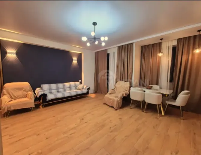 Იყიდება 3 ოთახიანი ბინას $121 000 თბილისში 72მ² 4/12 სართ თბილისი - photo 12