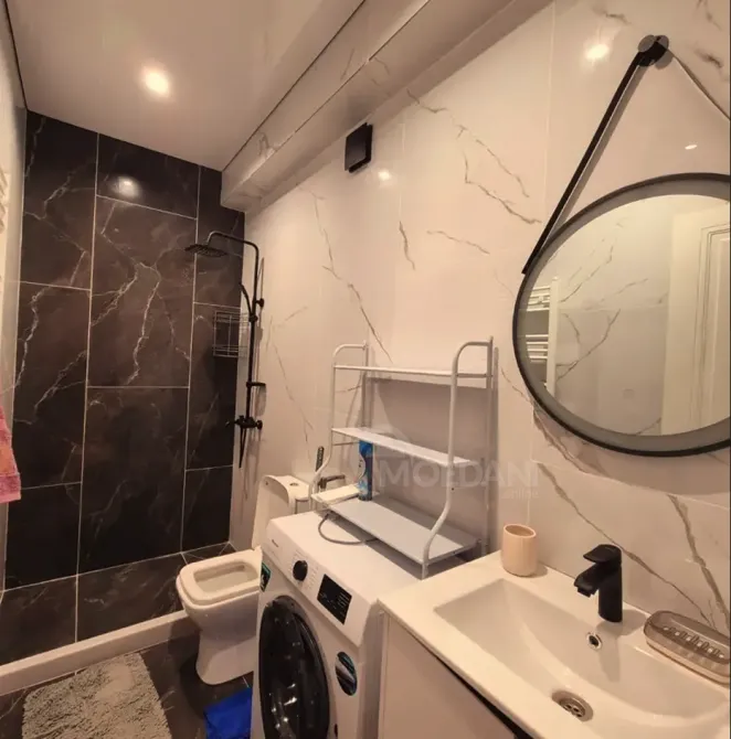 იყიდება 3 ოთახიანი ბინას 72მ² 4/12 სართ თბილისი - photo 5