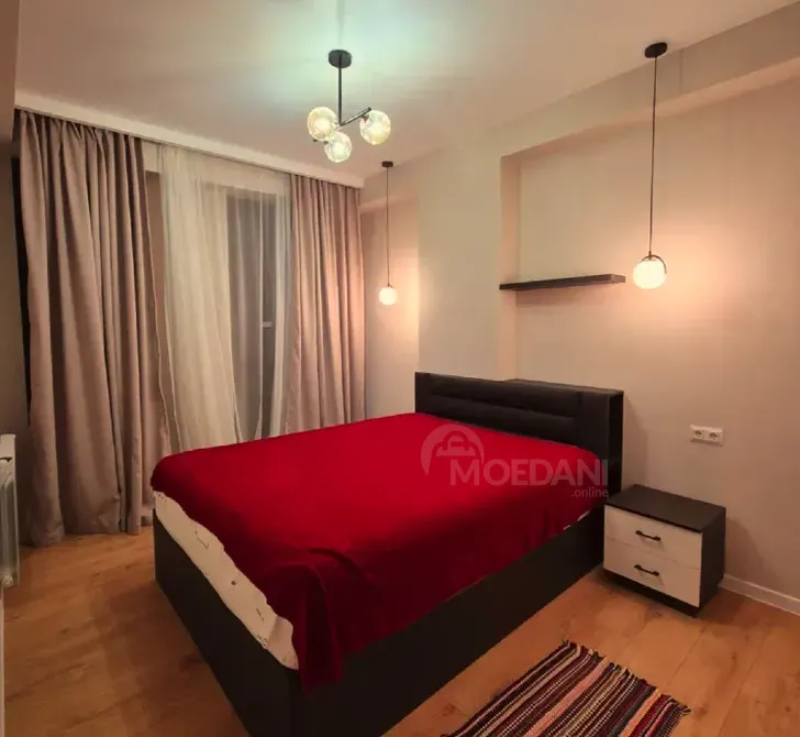 იყიდება 3 ოთახიანი ბინას 72მ² 4/12 სართ თბილისი - photo 7