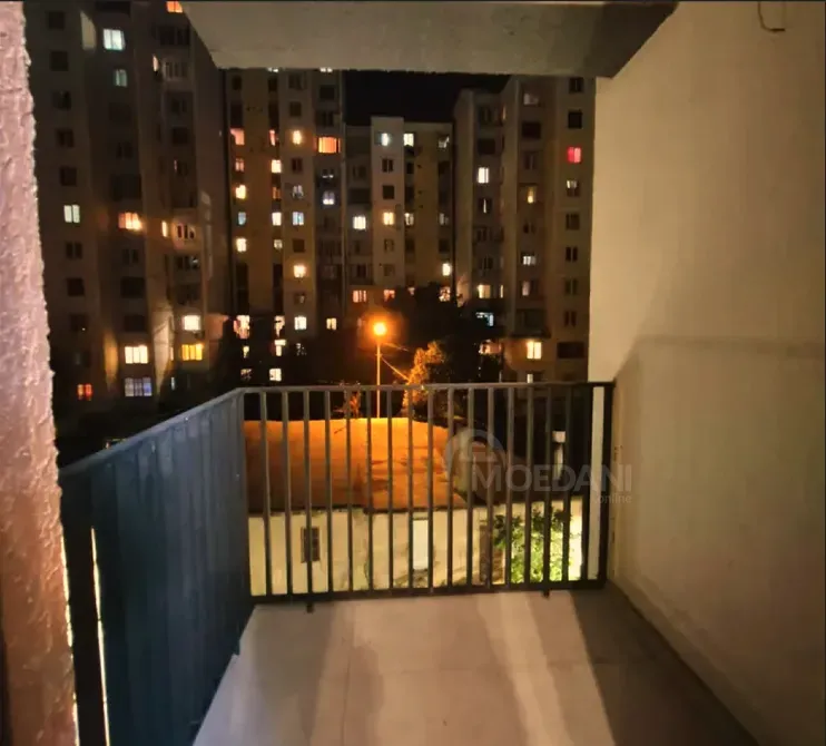 იყიდება 3 ოთახიანი ბინას 72მ² 4/12 სართ თბილისი - photo 4