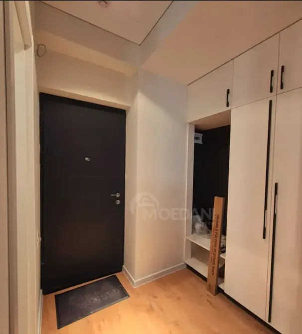 იყიდება 3 ოთახიანი ბინას 72მ² 4/12 სართ თბილისი - photo 2