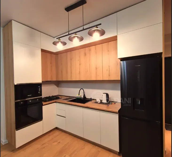 იყიდება 3 ოთახიანი ბინას 72მ² 4/12 სართ თბილისი - photo 10