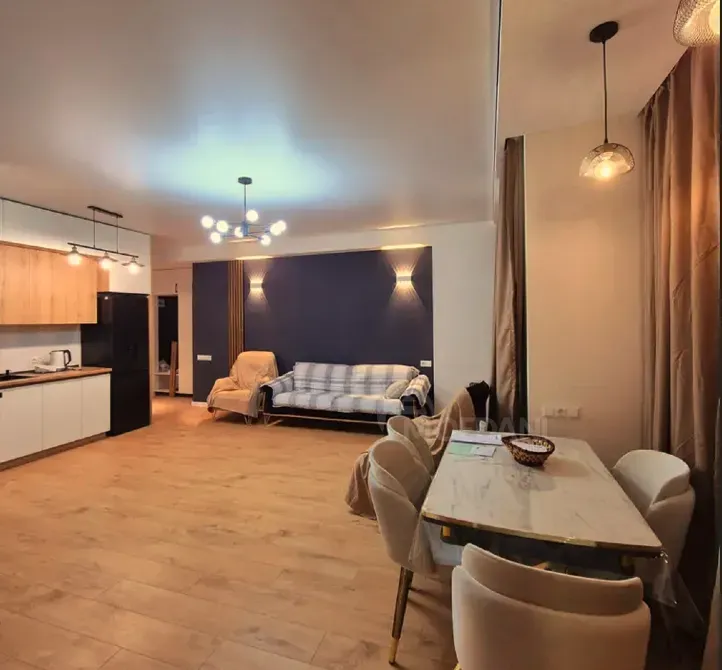 იყიდება 3 ოთახიანი ბინას 72მ² 4/12 სართ თბილისი - photo 9