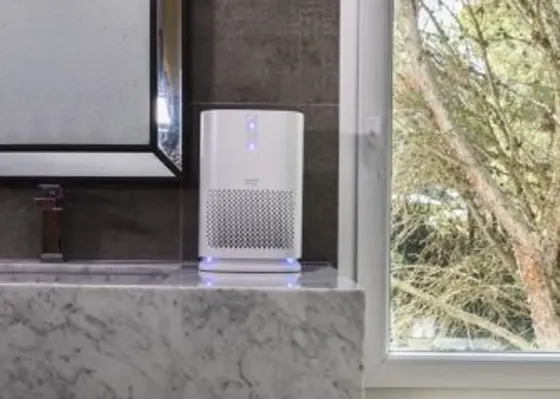 Ჰაერის გამწმენდი Purificador TotalPure 1500 Connected თბილისი