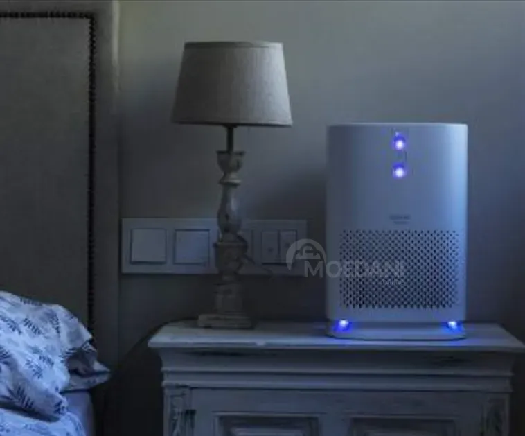 Очиститель воздуха Purificador TotalPure 1500 Connected Тбилиси - изображение 2