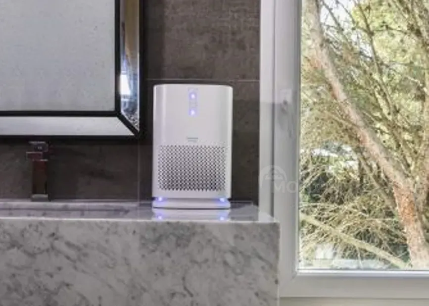 Очиститель воздуха Purificador TotalPure 1500 Connected Тбилиси - изображение 1