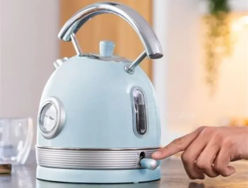 Электрический чайник Thermosense Тбилиси - изображение 2