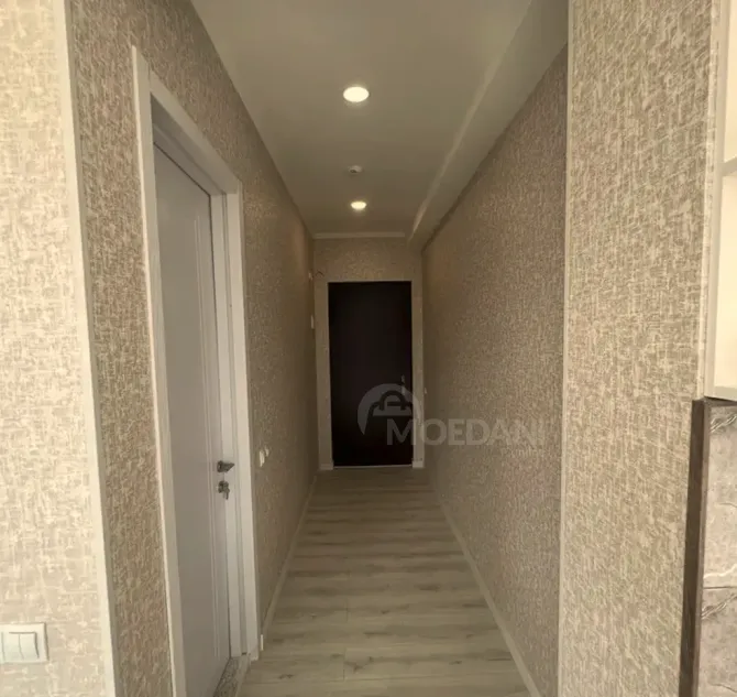 Იყიდება 2 ოთახიანი ბინას $80 000 თბილისში 52მ² 3/4 სართ თბილისი - photo 3
