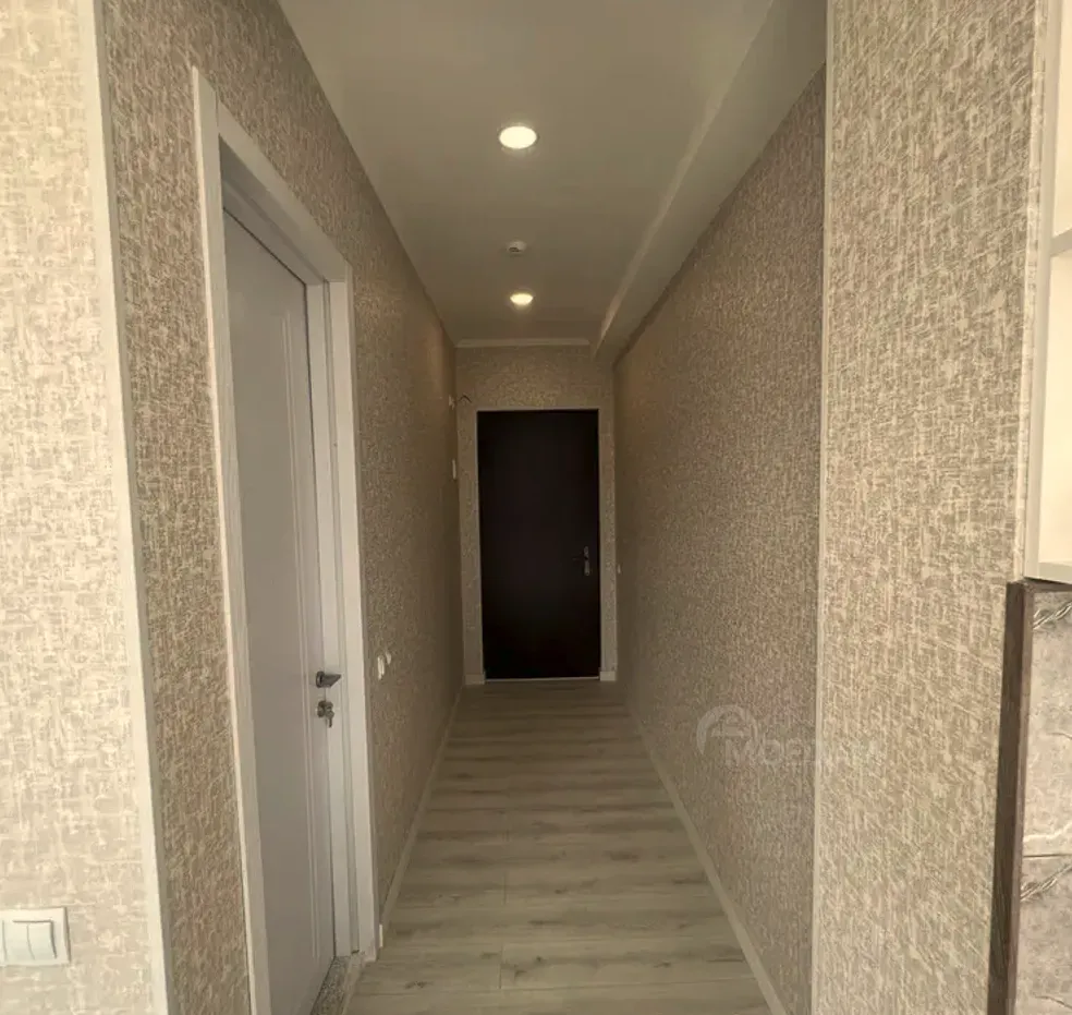 იყიდება 2 ოთახიანი ბინას 52მ² 3/4 სართ თბილისი - photo 3