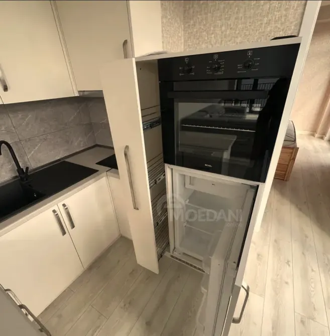 იყიდება 2 ოთახიანი ბინას 52მ² 3/4 სართ თბილისი - photo 11