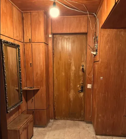 იყიდება 4 ოთახიანი ბინას 110მ² 2/7 სართ თბილისი