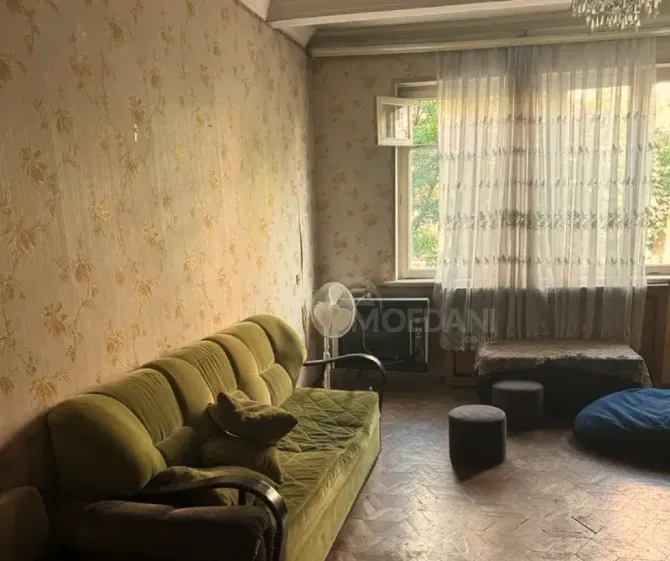 Იყიდება 4 ოთახიანი ბინას $110 000 თბილისში 110მ² 2/7 სართ თბილისი - photo 7