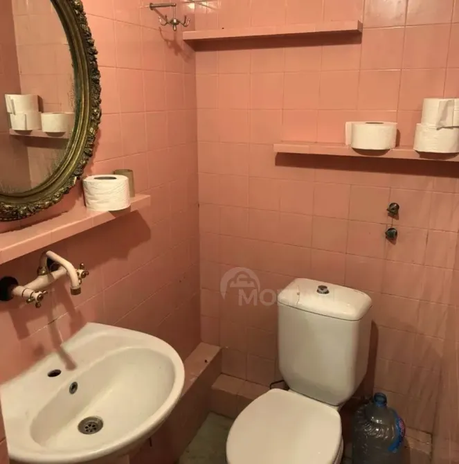 Apartments For Sale four-room 110м² 2/7 floor Tbilisi - photo 10