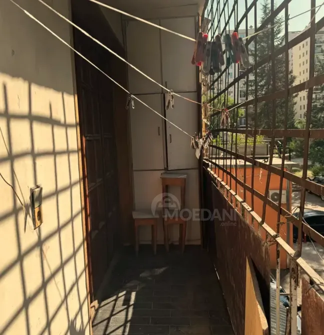 Apartments For Sale four-room 110м² 2/7 floor Tbilisi - photo 3